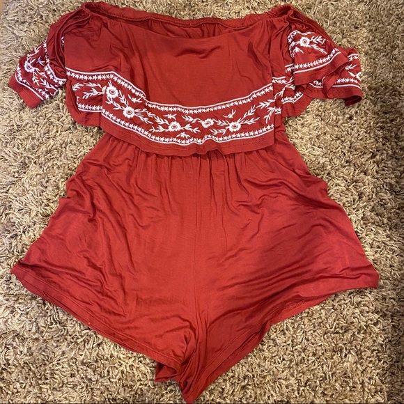 American eagle romper - Picture 5 of 5